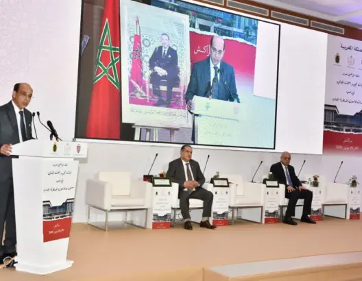 ضبط التفتيش وتعقب العملات المشفرة.. توصيات أمنية وقضائية بملاحقة “الأموال العابرة للحدود”
