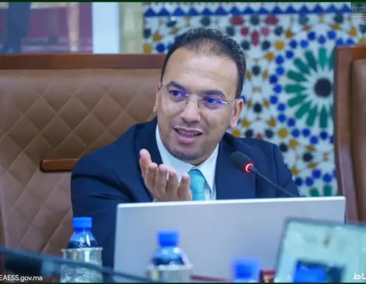 السعدي: نطمح لرفع مساهمة القطاع التعاوني إلى 8% من الناتج الداخلي وإحداث 50 ألف شغل سنويا