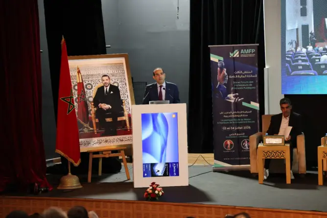 رئيس هيئة النزاهة: نجاح الإصلاح الجبائي لا يقاس بالقوانين بل بمدى شعور المواطن بالإنصاف
