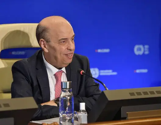 المغرب يطالب من جنيف بتوظيف الذكاء الاصطناعي لترسيخ التنوع اللغوي في المنظمات الدولية