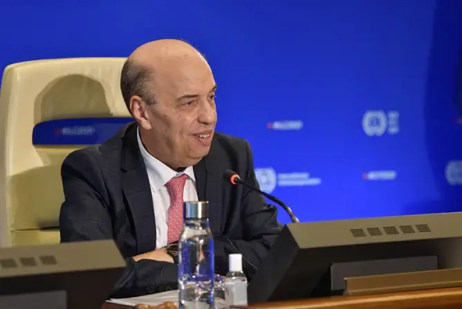 المغرب يطالب من جنيف بتوظيف الذكاء الاصطناعي لترسيخ التنوع اللغوي في المنظمات الدولية