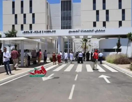 أزمة مستشفى التخصصات بتطوان تتسع.. نقابة الأطباء تكشف أعطابا في الأجهزة وخصاصا في الاختصاصيين