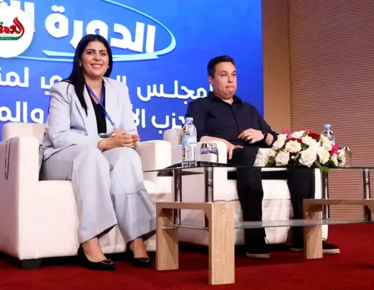 شبيبة “البام” ترفع التعبئة للانتخابات