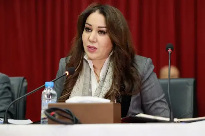 قنوات سرية مع “الحصان” وخلافات حارقة تعجل بالإطاحة بالناصري من كرسي التدبير بالبيضاء