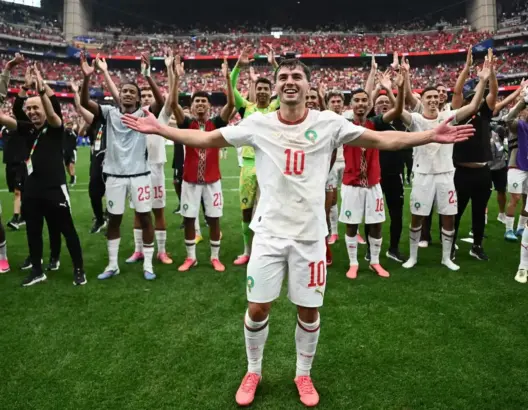 المغرب أمام فرنسا .. هل يمحو أسود الأطلس مرارة نصف نهائي2022؟
