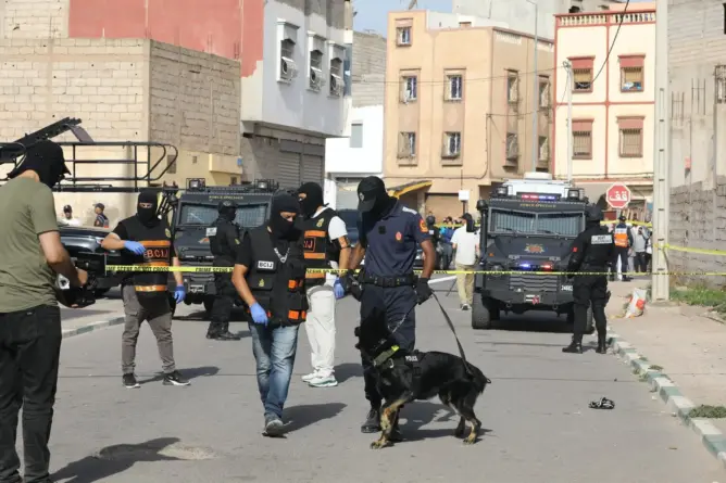 تضامن عربي واسع مع المغرب بعد إحباط مخططات إرهابية مرتبطة بـ“داعش” في الساحل