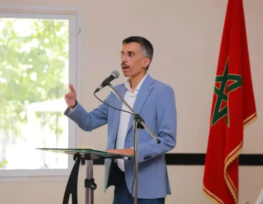 حجاج: أخنوش أوفى بمليار درهم للأمازيغية.. ومستوى الصرف والأثر يطرحان أسئلة التقييم