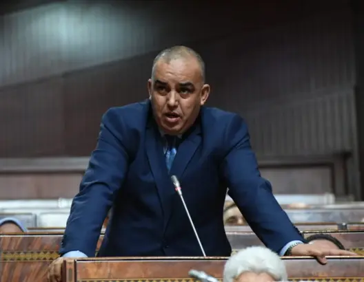 توقف أجور عاملين بمركز لإدماج الأطفال في وضعية إعاقة بزاكورة يصل إلى البرلمان