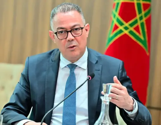 بامتيازات ضريبية وتسهيلات جمركية.. لقجع يكشف تحفيزات حكومية جديدة للفنانين