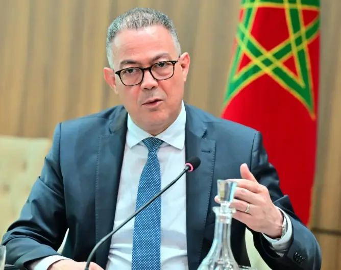 بامتيازات ضريبية وتسهيلات جمركية.. لقجع يكشف تحفيزات حكومية جديدة للفنانين