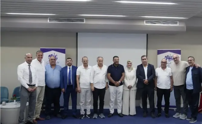 البام يحسم تزكياته بجهة الشمال.. والغلبزوري وكيلا للائحة طنجة-أصيلة