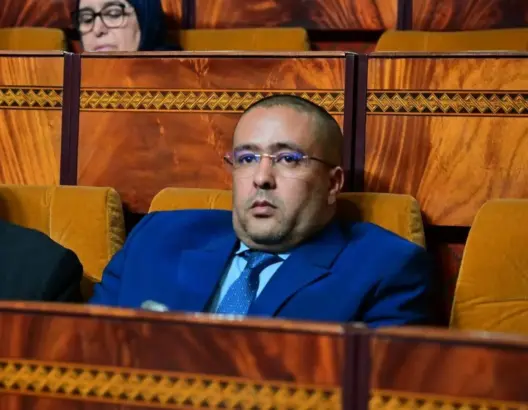 البرلماني الإدريسي يغادر البام عشية الاستحاقات الانتخابية لـ23 شتنر