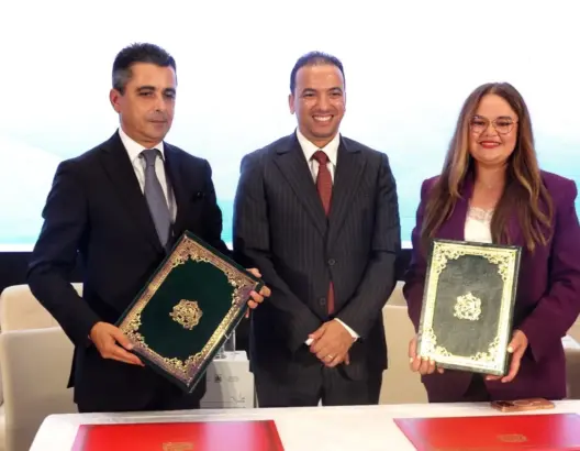 مكتب تنمية التعاون و«جيدة» يطلقان آلية لتسهيل ولوج التعاونيات إلى التمويل