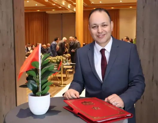 تجليات تمغربيت في زمن كأس العالم 2026:  الهوية الوطنية والانتماء العابر للحدود
