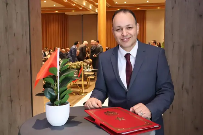 تجليات تمغربيت في زمن كأس العالم 2026:  الهوية الوطنية والانتماء العابر للحدود