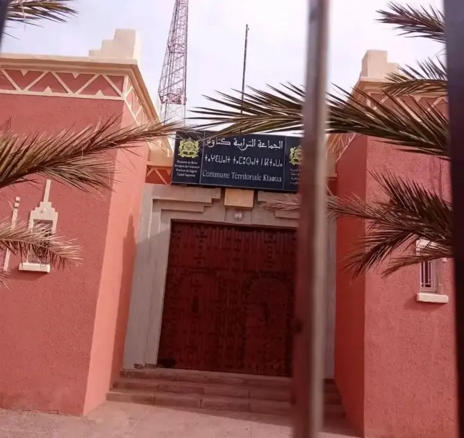 سائق إسعاف يتهم رئيس جماعة كتاوة بـ”الطرده التعسفي” بعد 15 سنة من الخدمة
