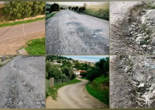 طرق متهالكة وغياب لـ”الريزو”.. “عزلة خانقة” تحاصر دواوير بجماعة أسجن وإصلاحات التجهيز معلقة