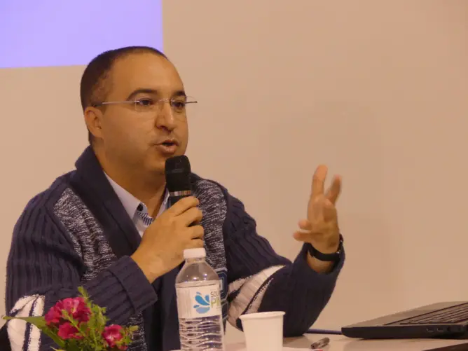 مئوية مسجد باريس الكبير: تفكيك الذاكرة المنسية واستعادة الريادة المغربية