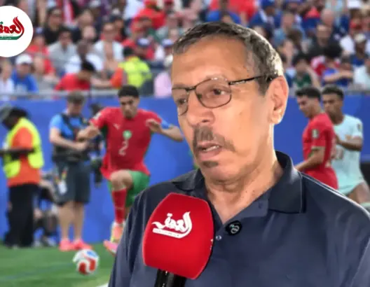 بعد وداع المونديال.. جماهير مغربية تشيد بقتالية الأسود