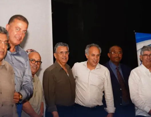 “البام” يحسم تزكيات جهة سوس ماسة.. وزير العدل وشقيقه يقودان لائحة “الجرار”