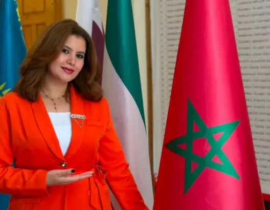مغربية تحقق العلامة الكاملة بجامعة إسطنبول.. حنان داعلي تتوج مسارا أكاديميا متميزا