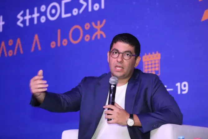 بنسعيد: البام “باغي يلعب على البطولة” في الانتخابات المقبلة.. ونطمح أن تتولى امرأة رئاسة الحكومة