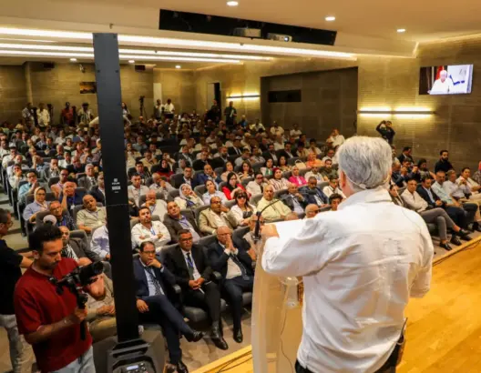 تشريعيات 2026.. رفاق بنعبد الله يتعهدون بمليون منصب شغل ورفع معاش التقاعد إلى 3000 درهم