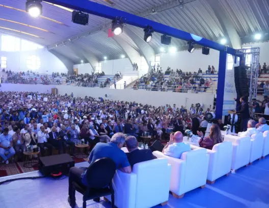 “البام” يراهن على تصدر انتخابات 2026.. ويشتكي استهداف وزرائه من داخل الأغلبية
