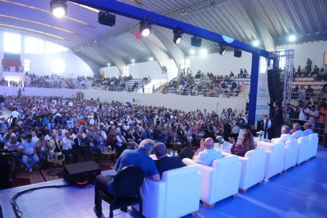 “البام” يراهن على تصدر انتخابات 2026.. ويشتكي استهداف وزرائه من داخل الأغلبية