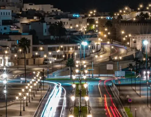 الأقاليم الجنوبية تتصدر معدلات النمو.. و 3 جهات تنتج أزيد من 58% من الثروة الوطنية