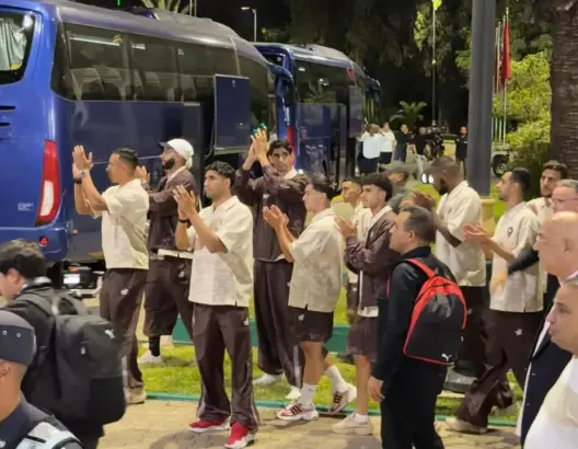 “الأسود” يغادرون مركب المعمورة صوب الإجازة.. والجامعة تفتح ملف حصيلة مونديال 2026