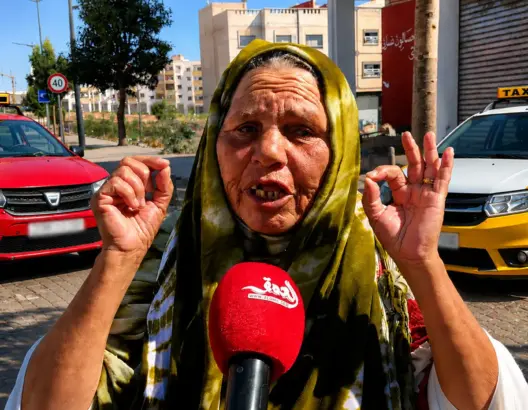 غياب البدائل القانونية لـ”النقل السري” يعمق أزمة المواصلات بأكادير (فيديو)