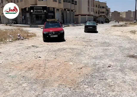 حي المرجة بفاس.. بنية تحتية متهالكة ومعاناة مستمرة للساكنة