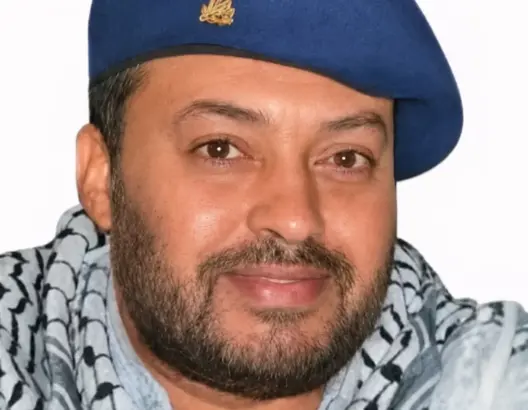 الكوفية رمز يغيظ الصهاينة..!!
