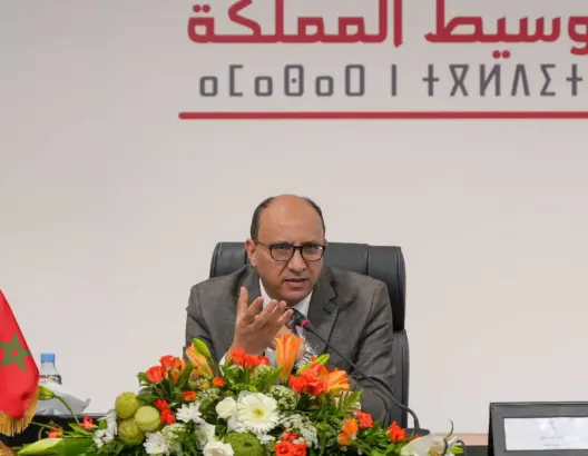 وسيط المملكة: رسالتنا تتجاوز معالجة الشكايات إلى بناء إدارة أكثر إنصاتا وعدالة للمواطن