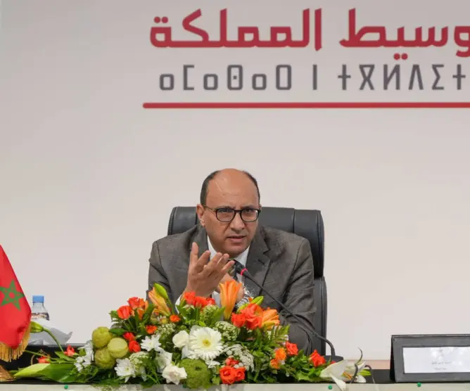 وسيط المملكة: رسالتنا تتجاوز معالجة الشكايات إلى بناء إدارة أكثر إنصاتا وعدالة للمواطن