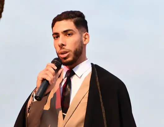 رماد أوفوس.. صرخة الواحة الذبيحة وسؤال الإنصاف الغائب