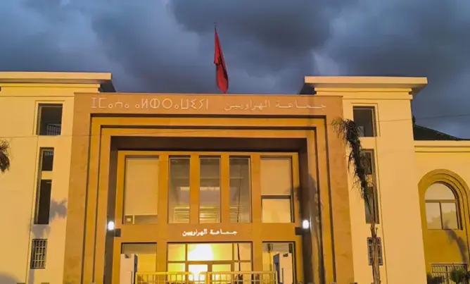 بعد أشهر من التحقيق… القضاء الإداري يقترب من كلمة الفصل في نزاع الهراويين