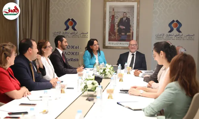 مجلس بوعياش ينضم إلى بوابة الحق في المعلومات