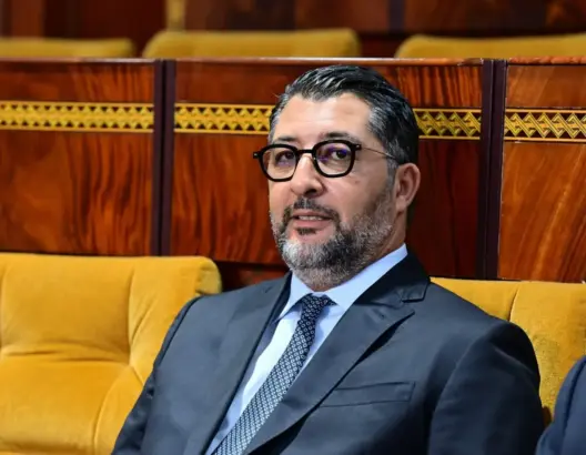 تزكية شاهيم بدائرة فاس الجنوبية تعجل برحيل العجلي عن “الأحرار” نحو “السنبلة”