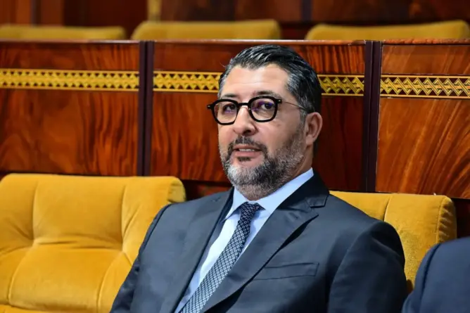 تزكية شاهيم بدائرة فاس الجنوبية تعجل برحيل العجلي عن “الأحرار” نحو “السنبلة”