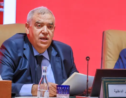 الداخلية تطمئن الأحزاب وتستنفر الولاة والعمال لتأمين نزاهة اقتراع 23 شتنبر 2026