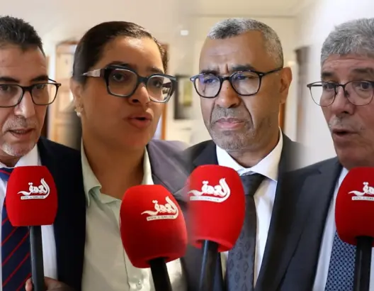 الحصيلة البرلمانية.. الأغلبية تشيد والمعارضة تنتقد