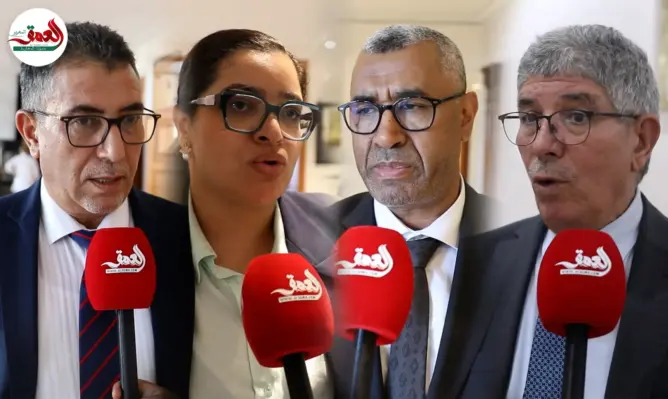 الحصيلة البرلمانية.. الأغلبية تشيد والمعارضة تنتقد