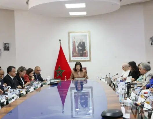 الدريوش تضع البحث العلمي في صلب استراتيجية حماية الثروة السمكية بالمغرب
