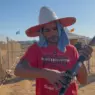 سربات التبوريدة: صهيل التاريخ على صهوات الجياد