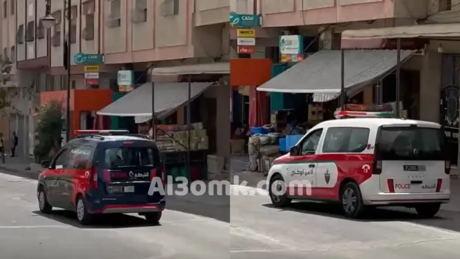 استنفار أمني بطنجة بعد السطو على وكالة لتحويل الأموال وسرقة 4 ملايين درهم