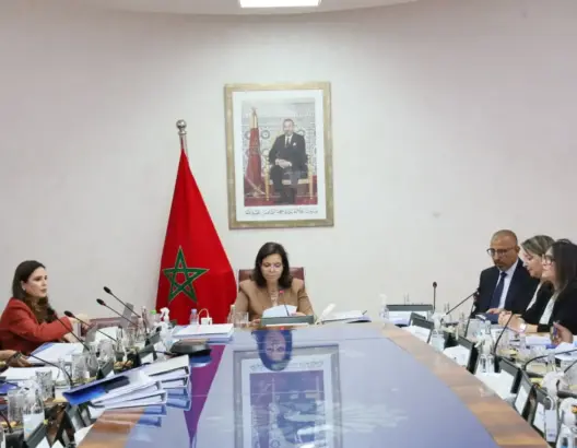 برئاسة الدريوش.. المصادقة على حسابات مكتب الصيد بنتيجة صافية تفوق 21 مليون درهم