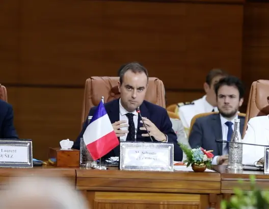 الوزير الأول الفرنسي يعلن عن معاهدة استثنائية مع الرباط