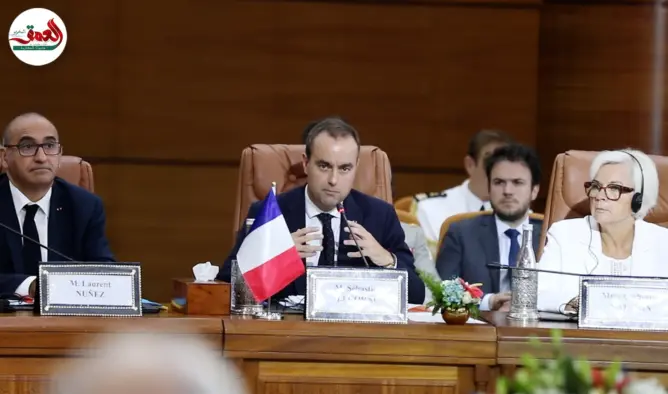 الوزير الأول الفرنسي يعلن عن معاهدة استثنائية مع الرباط